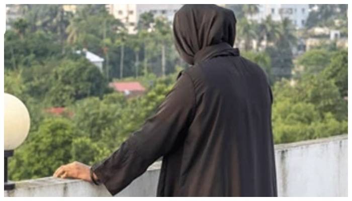لاہور یونیورسٹی میں طالبہ کی مبینہ خودکشی کی کوشش