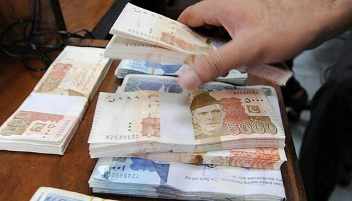 الیکشن کمیشن افسران اور ملازمین کی موجیں، دو، دو ماہ کی اضافی تنخواہیں جاری
