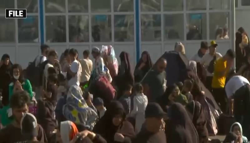 افغان مہاجرین کی پرتشدد سرگرمیاں، جرمنی اور ترکیہ میں ملک بدری تیز