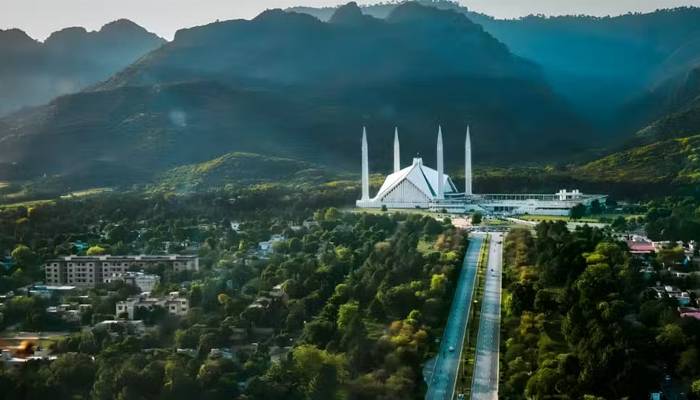 وفاقی حکومت کااسلام آباد کو 3ٹاؤن کارپوریشنز میں تقسیم کرنے کا فیصلہ