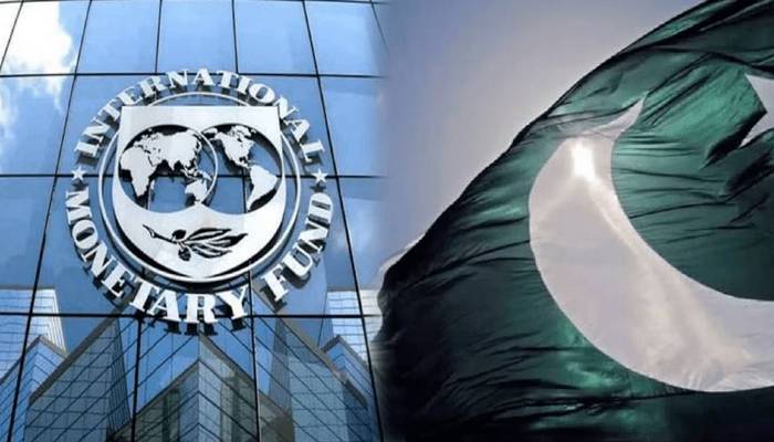 آئی ایم ایف کے اعتراضات دور کرنے کے لئے وفاقی حکومت نے کمر کس لی