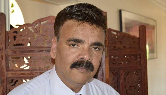 پاکستان مسلم لیگ (ن) فرانس کے سابق جنرل سیکرٹری محمد یوسف خان انتقال کرگئے