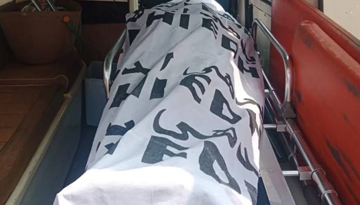 ادھارکی رقم500 روپے واپسی کا تقاضا کرنے پر نوجوان قتل