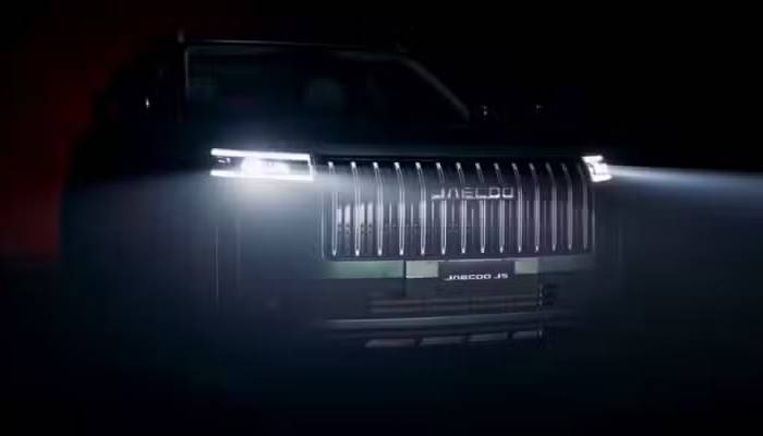 مشہورزمانہ عالمی برینڈکی پاکستان میں ایک اور کار متعارف