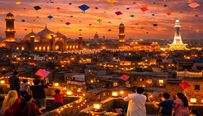 Basant