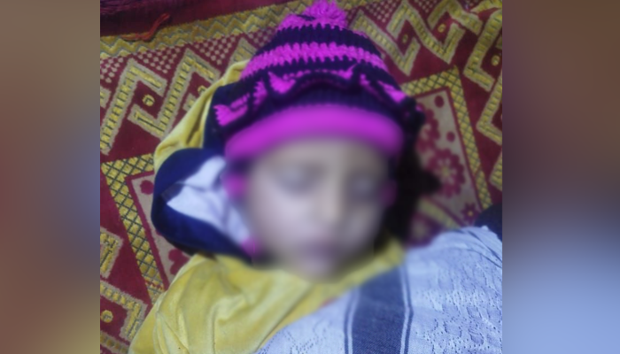 کراچی کے بعد اسلام آباد میں بھی گٹر میں گرنے سے بچہ جاں بحق