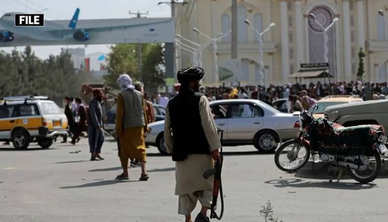 افغانستان میں انتہا پسند پالیسیاں، عدالتوں پر بھی افغان طالبان رجیم کی اجارہ داری