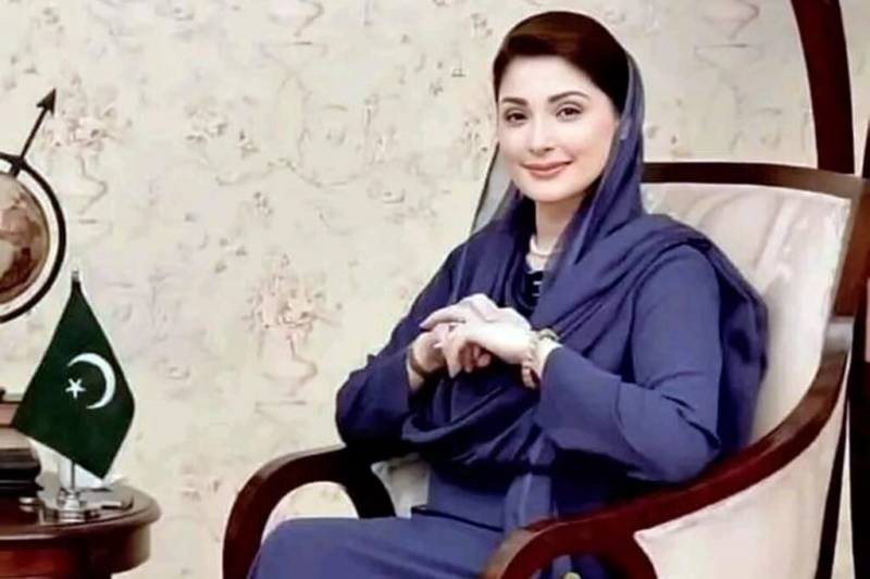 امام مساجد کو ہر ماہ 25 ہزار روپے اعزازیہ دیا جائے گا، مریم نواز