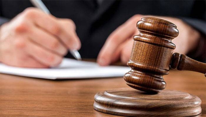 جعلی پولیس مقابلہ ثابت ہونے پر ایس ایچ او سمیت 10پولیس اہلکاروں کو قید کی سزا