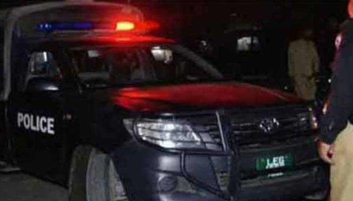 کراچی:پولیس مقابلے میں انتہائی مطلوب ڈاکوں میں مارے گئے