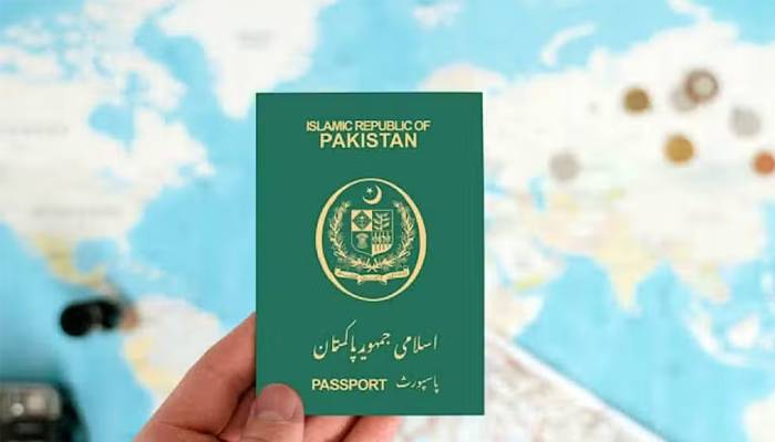 جرمنی میں مقیم پاکستانی شہریوں کی شہریت سے متعلق بڑا فیصلہ