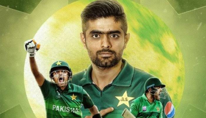 بابراعظم دہائی کے کامیاب ترین بلے باز بن گئے