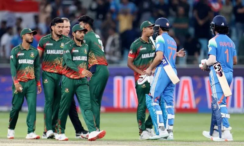 بنگلہ دیش کی ٹیم کا بھارت نہ جانے کا معاملہ، پاکستان نے نئی تجویز پیش کردی
