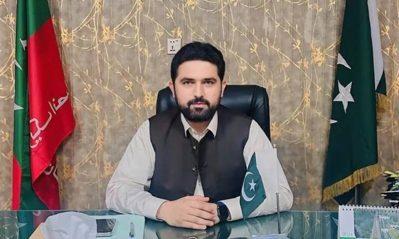 9 مئی واقعات میں وزیراعلیٰ سہیل آفریدی سمیت دیگر رہنماؤں کی موجودگی کی تصدیق ہوگئی