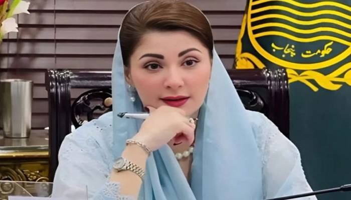 وزیراعلی پنجاب مریم نواز نے نئے ہسپتالوں کی جلد تکمیل کا حکم دے دیا 