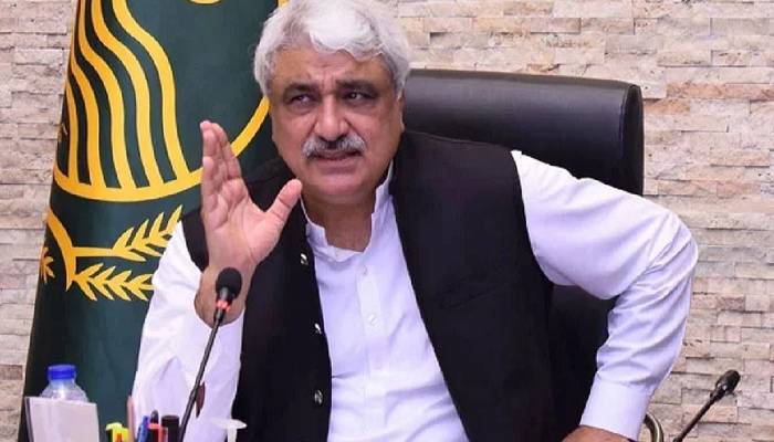 پنجاب سمیت دیگر صوبوں سے آنیوالے کینسر کے مریضوں کا مفت علاج ہوگا: وزیر صحت پنجاب
