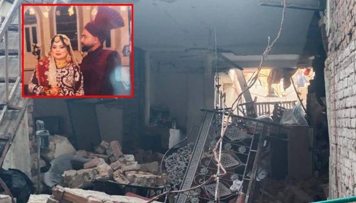 اسلام آباد؛ گیس لیکج کے باعث دھماکے سے اموات، ضلعی انتظامیہ کا بڑا فیصلہ