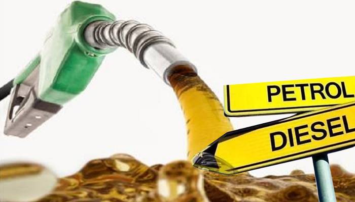 عالمی منڈی میں پٹرول اور ڈیزل کی قیمتوں میں بڑی کمی واقع