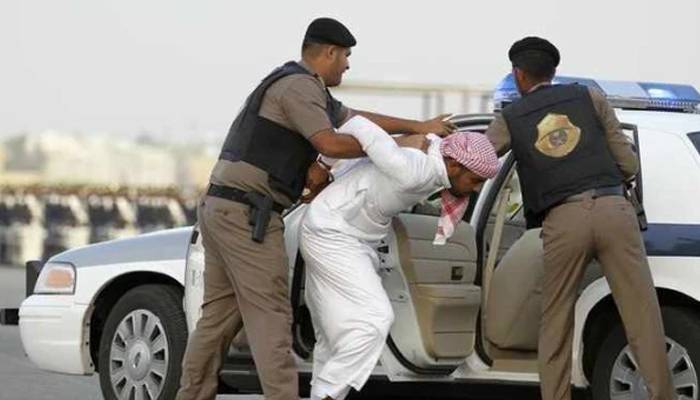 سعودی عرب میں 18 ہزار 836 غیر ملکی افراد گرفتار، حیران کن وجہ سامنے آگئی