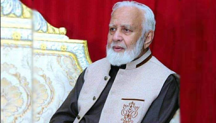 ملتان:BZU کے سابق وائس چانسلرڈاکٹر ملک محمد افضل چن انتقال کر گئے