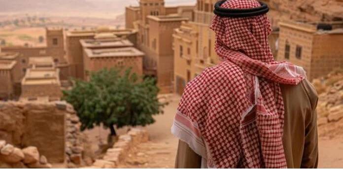 سعودی عرب کے معمر ترین شخص142 سال کی عمر میں انتقال کر گئے