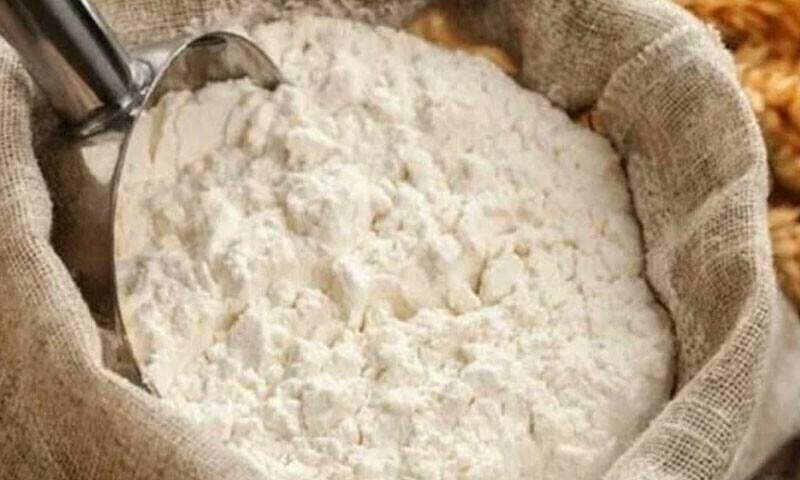 ملک بھر میں آٹے کی قیمتوں میں حیران کن اضافہ