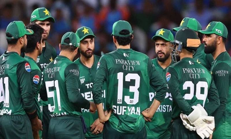 آسٹریلیا کیخلاف ہوم سیریز اور ٹی ٹوئنٹی ورلڈ کپ کیلئے ممکنہ قومی کھلاڑیوں کے نام سامنے آگئے