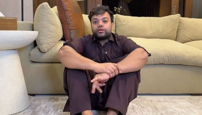 ڈکی بھائی کا جیل میں گزارا گیا وقت زندگی کا مشکل ترین اور فیصلہ کن دور قرار