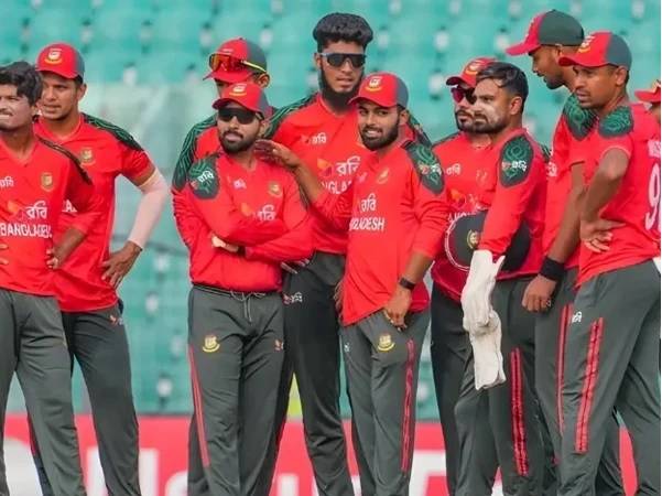 ٹی 20 ورلڈ کپ: آئی سی سی کا بنگلہ دیش کے میچز کیلئے دو وینیو تجویز کرنے کا پلان تیار