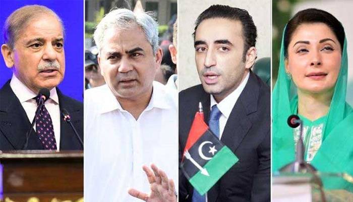 اکتوبر تا دسمبر 2025: کابینہ ڈویژن نے توشہ خانہ کا ریکارڈ جاری کر دیا