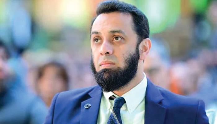 وفاقی وزیر اطلاعات عطا اللہ تارڑ کا وزیر اعلیٰ خیبر پختونخوا کے بیان پر سخت رد عمل