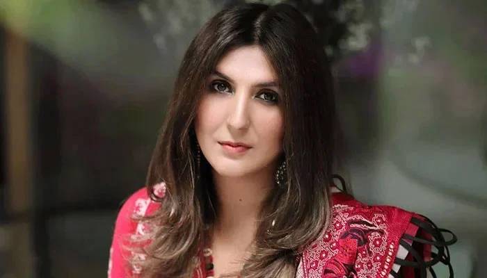 خدیجہ شاہ سمیت چار  اشتہاری ملزمان کے دائمی وارنٹ گرفتاری جاری