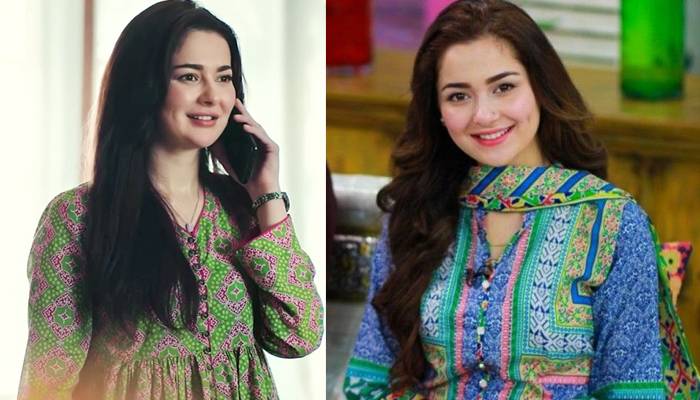 شادی سے پہلے ہی طلاق؟ ہانیہ عامر کا نجومی کی پیشگوئی پر جواب آگیا