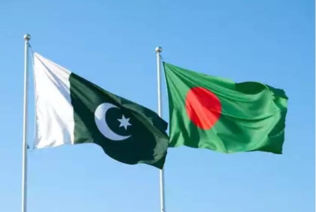 پاکستان اور بنگلہ دیش کے درمیان تعلیمی میدان میں بھی اہم معاہدہ طے پاگیا
