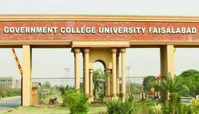 یونیورسٹی کی خاتون اسسٹنٹ پروفیسر کو طالبہ کیجانب سے ہراساں کیے جانےپر مقدمہ درج