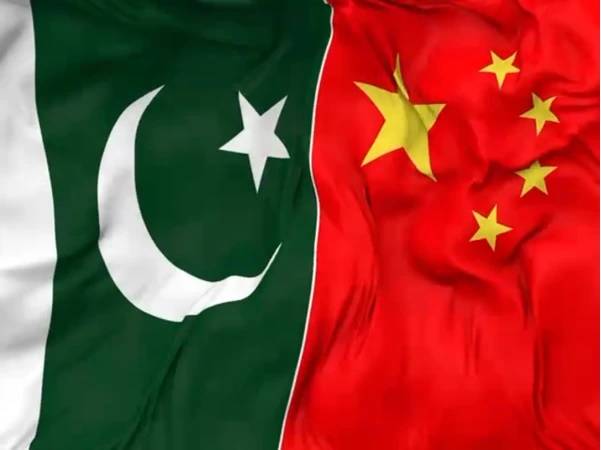  پاکستان اور چین سی پیک کے دوسرے مرحلے میں داخل