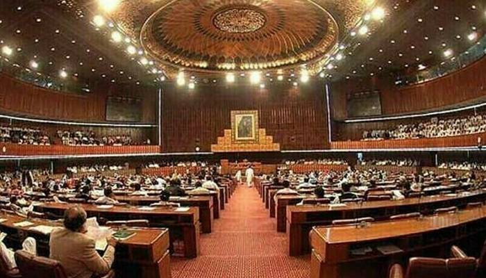 نیا اپوزیشن لیڈر کون؟ پی ٹی آئی کا سردار ایاز صادق کو لکھا خط سامنے آگیا