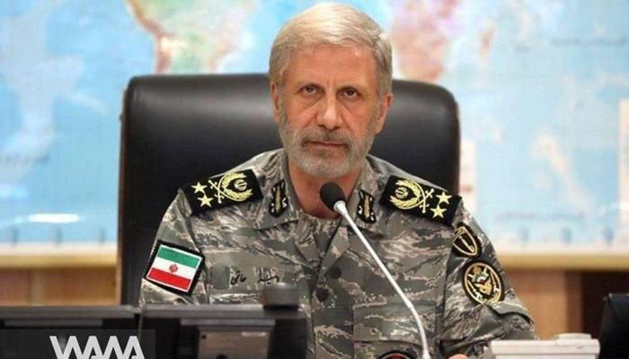 اسرائیل اور امریکا کو مؤثر جواب دینے کی مکمل صلاحیت ہے:ایرانی آرمی چیف