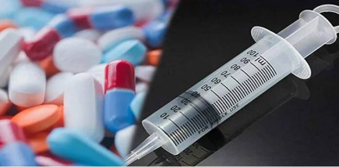 2 ادویات بارے الرٹ جاری، فروخت اور استعمال پر فوری پابندی عائد