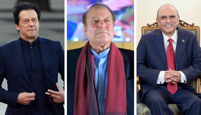 نوازشریف،عمران خان سمیت اہم شخصیات کے ناموں کی نمبرپلیٹس کی نیلامی کا اعلان