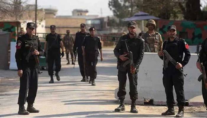 ڈی آئی خان میں کارروائی، 3 مطلوب دہشتگرد جہنم واصل