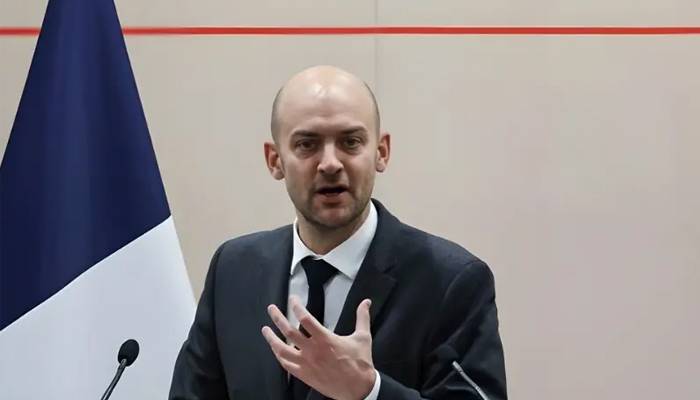 فرانس کا گرین لینڈ میں اپنا قونصل خانہ کھولنے کا اعلان