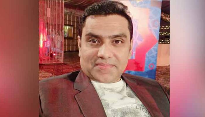 نوسرباز معروف اسٹیج اداکار قیصر پیا کا موبائل فون لے اڑے