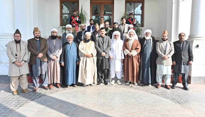 قومی پیغامِ امن کمیٹی کی دہشتگردی کی مذمت، جمعہ کو ’پیغام امن‘ کے طور پر منانے کا اعلان