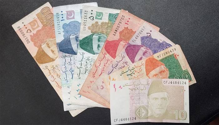 وفاقی کابینہ نے کرنسی نوٹوں کے نئے ڈیزائن پر غور و خوض کیلئے کابینہ کمیٹی تشکیل دیدی