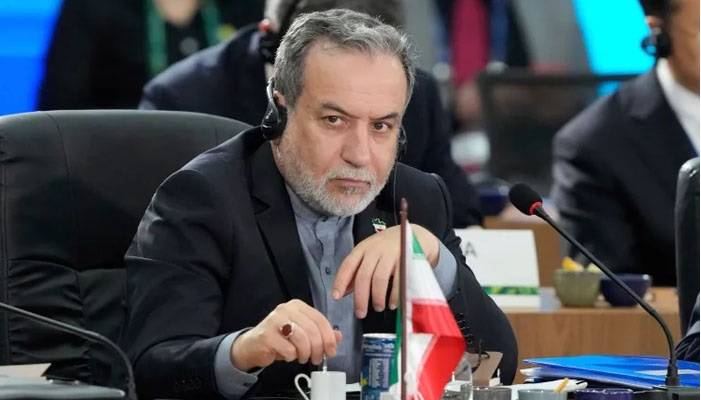 ایرانی وزیر خارجہ نے مظاہرین کو پھانسی دینے کی خبروں کو مسترد کردیا