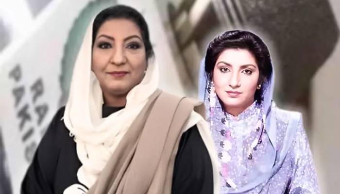 سینئر براڈ کاسٹرعشرت فاطمہ نے ریڈیو پاکستان کیوں چھوڑا؟تہلکہ خیز انکشافات