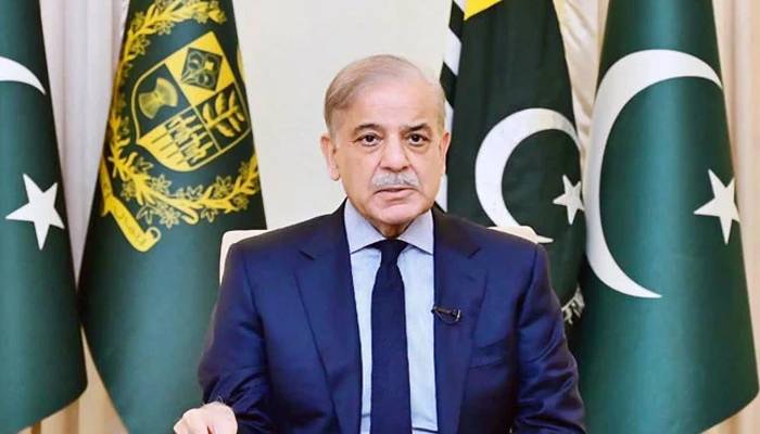وزیر اعظم کا شہزادی ہند بنت سعود کے انتقال پر شاہی خاندان کے ساتھ اظہار تعزیت