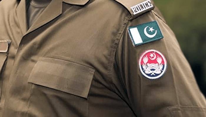 پنجاب پولیس کے 15 افسران کو اگلے عہدوں پر ترقی دے دی گئی