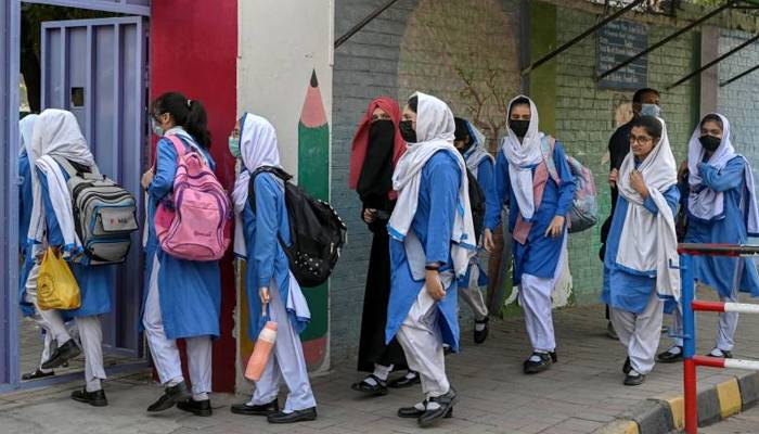 سکیورٹی خدشات، سرکاری و نجی سکول سربراہان کیلئے سخت ہدایات آگئیں